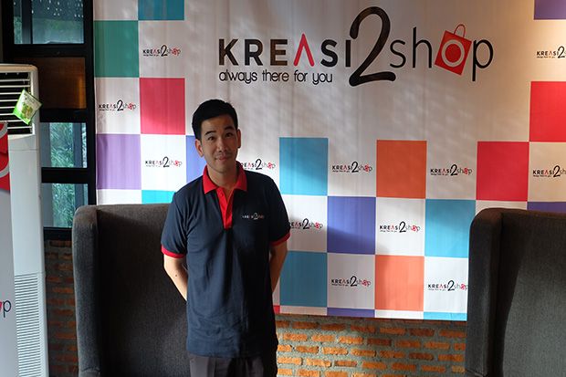 Kreasi2Shop Ramaikan...