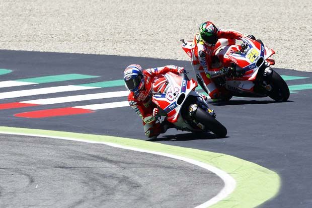 Jelang MotoGP Jepang...
