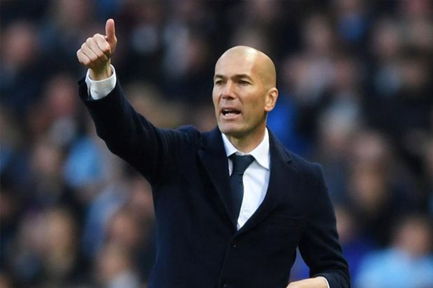Real Madrid Alami Stagnansi,...