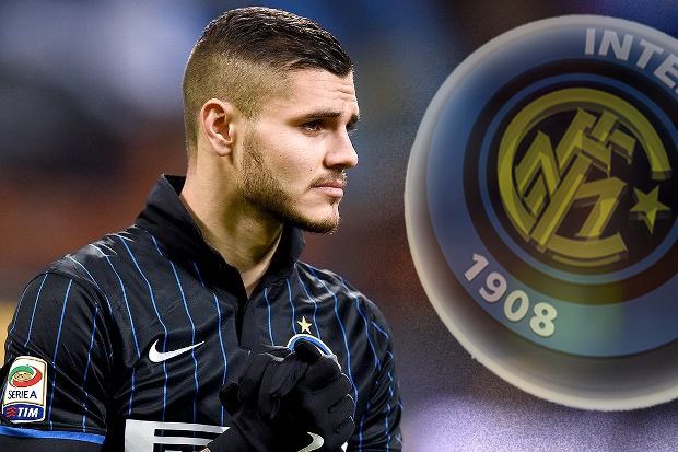 Mauro Icardi Perpanjang...