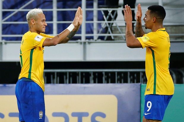 Brasil Cukur Bolivia...