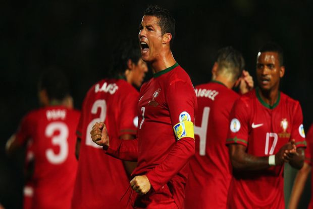 Preview Portugal vs...