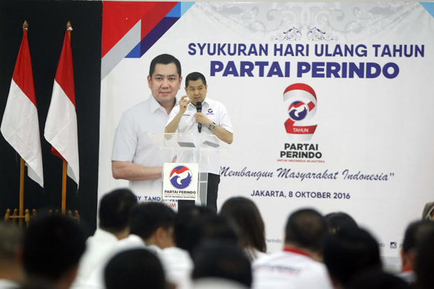 Beragam Kegiatan Sosial...