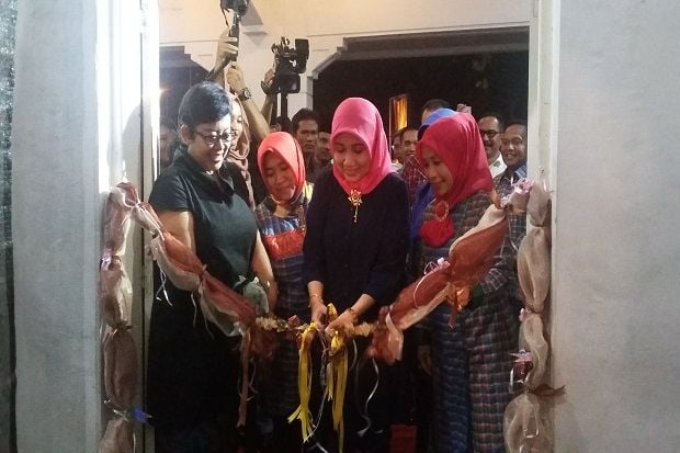 IKKON Kembangkan Potensi...