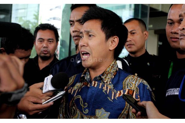 Koalisi Cikeas Yakin...