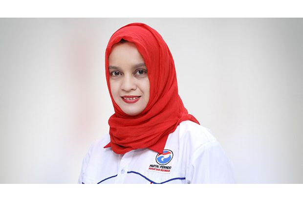 Ini Harapan Ketua DPD...