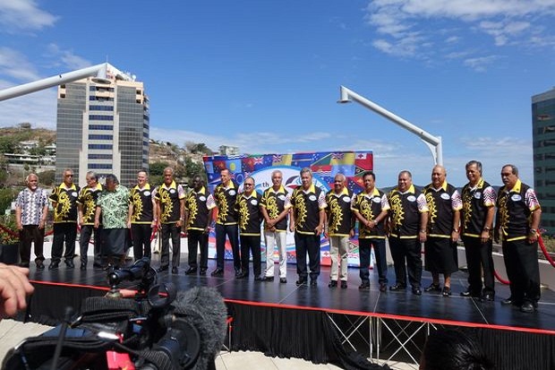 Gerakan Pembebasan Papua...