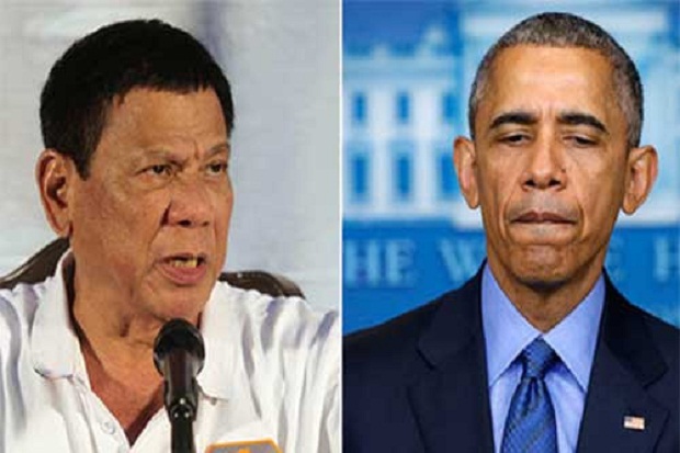 Duterte Peringatkan...