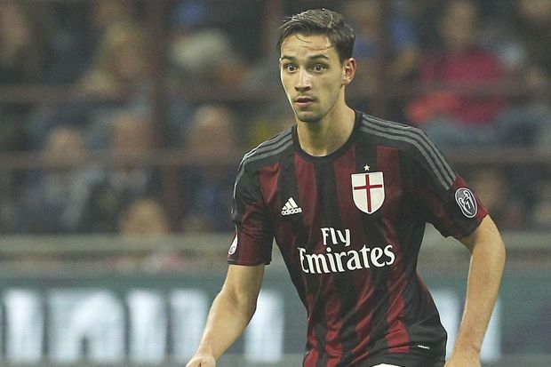 Bukan Chelsea, De Sciglio...