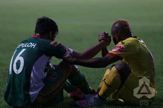 Preview Mitra Kukar...