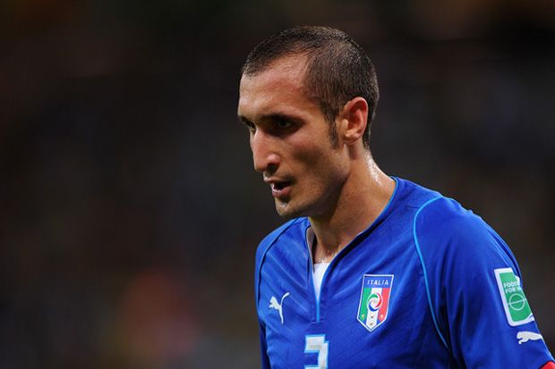 Bek Veteran Italia Absen...
