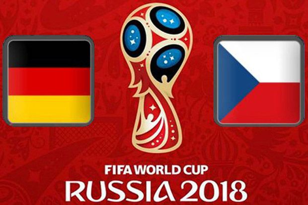 Preview Jerman vs Rep....