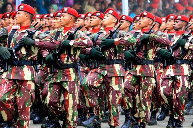 Brigjen TNI Madsuni...