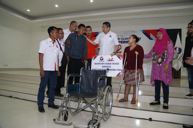 Pembangunan Indonesia...