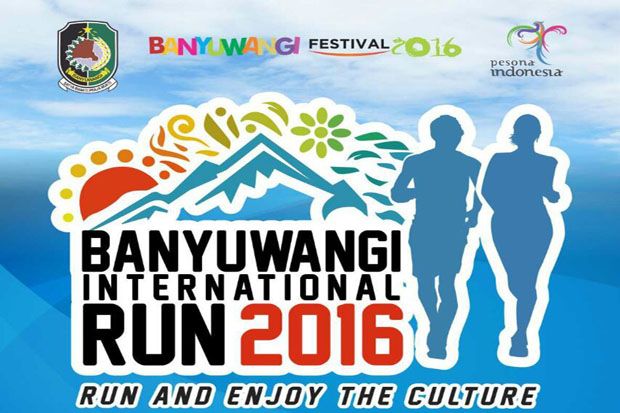 Heboh, Banyuwangi International...