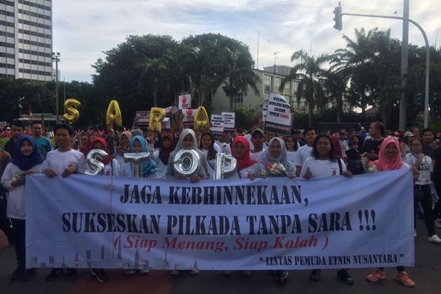 Lintas Pemuda Etnis...
