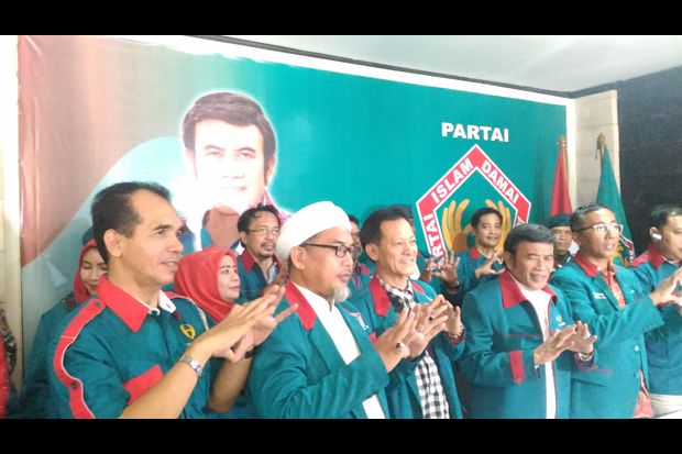 Soal Pilgub DKI, Rhoma...