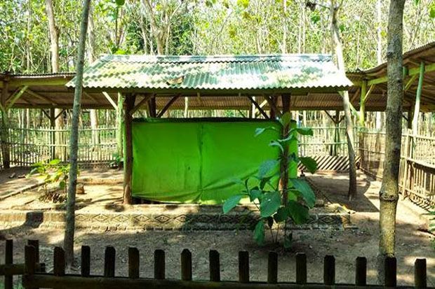 Kisah Subang Larang...