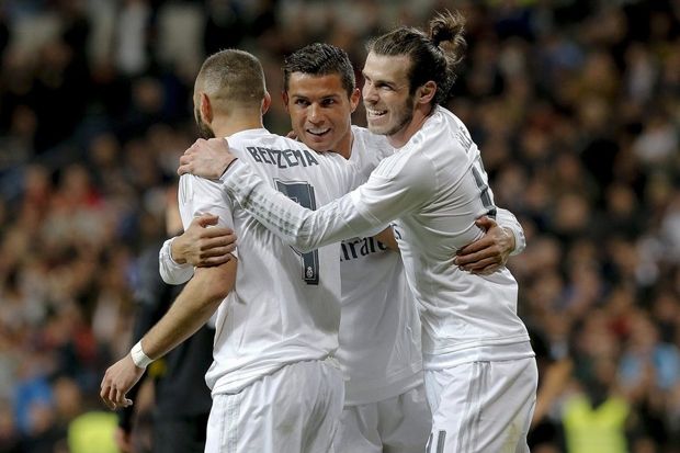 Bikin Kisruh Real Madrid,...