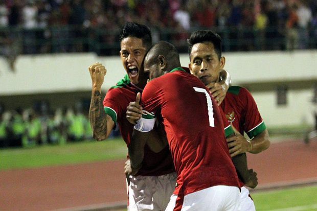 Preview Indonesia Vs...