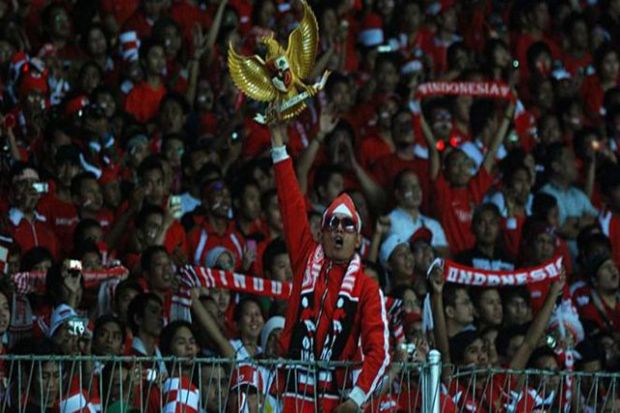 Pelatih Vietnam Gemetar...