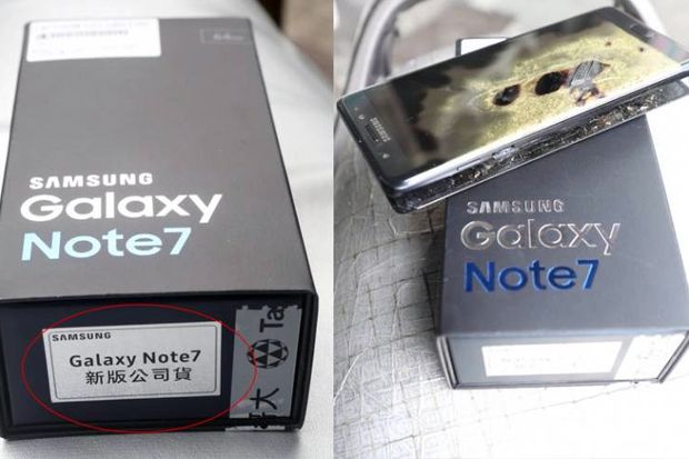 Samsung Galaxy Note...