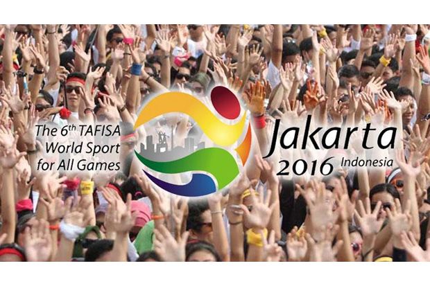 TAFISA Games 2016 Promosikan...