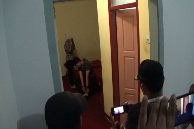 Hakim Wanita Pengadilan...