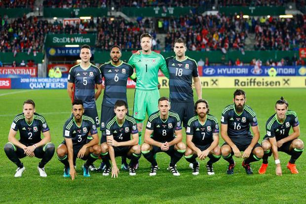 5 Foto Kocak Timnas...