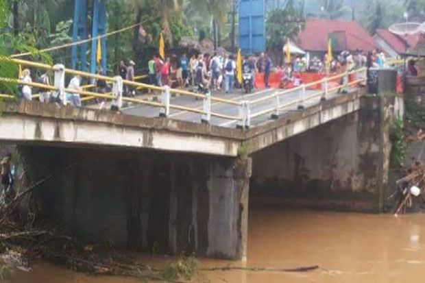Jembatan Akses Nasional...