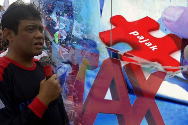 Ini Alasan Presiden...