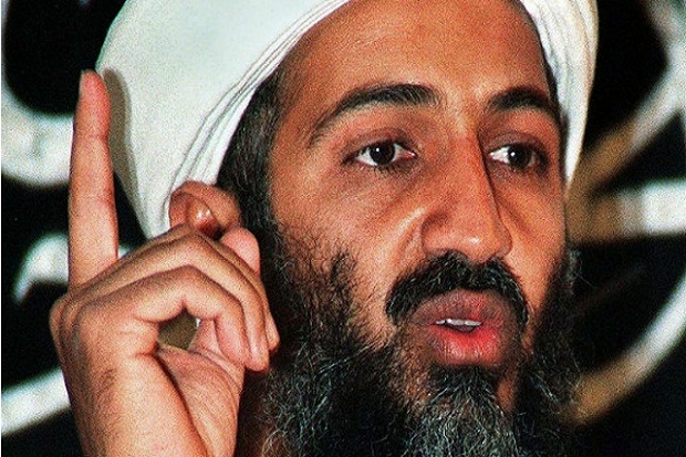 Rahasia Pembunuhan Osama...