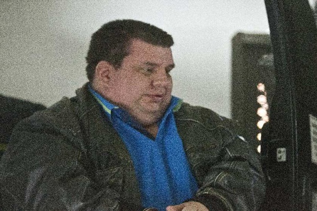 Bantah Memperkosa, Pria...