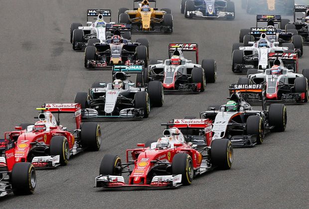 Ribut-ribut Hamilton...