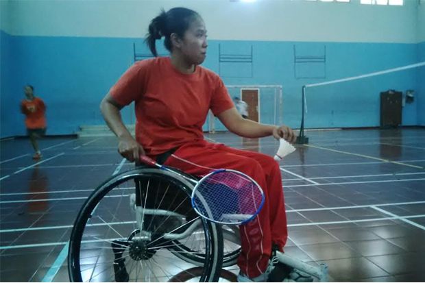 Pindah Cabang, Target...
