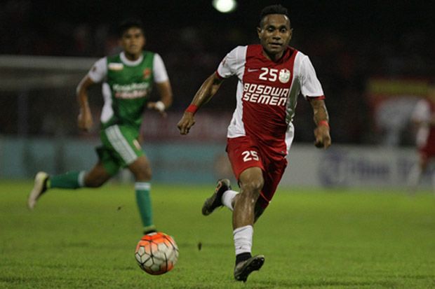 Bantai PS TNI, PSM Makassar...