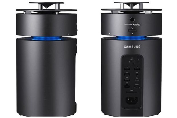 Samsung ArtPC Pulse...