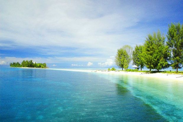 Morotai Percepat Akses...