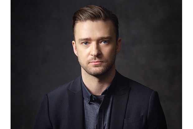 Justin Timberlake Dedikasikan...
