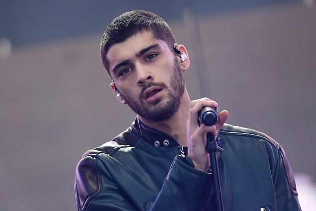 Zayn Malik Dihina lewat...