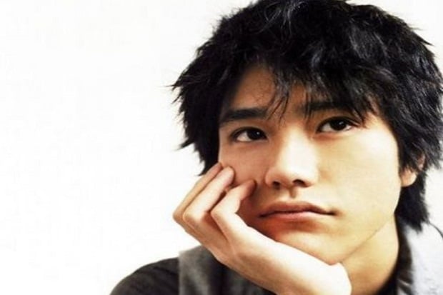 Kenichi Matsuyama Kembali...