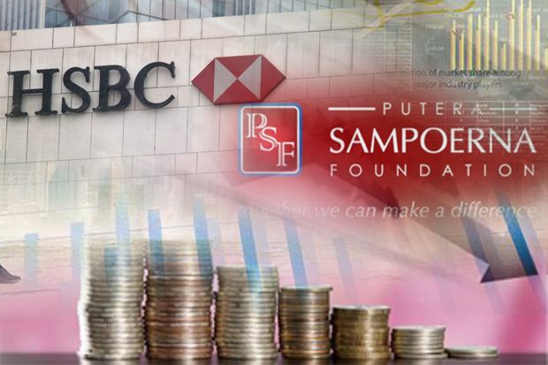 HSBC-Putera Sampoerna...