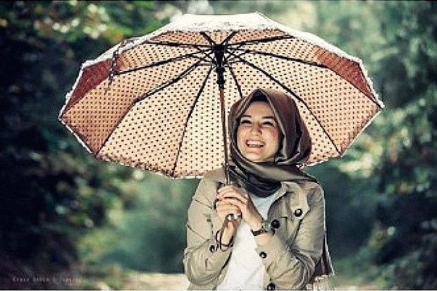 Tips Berbusana Musim...