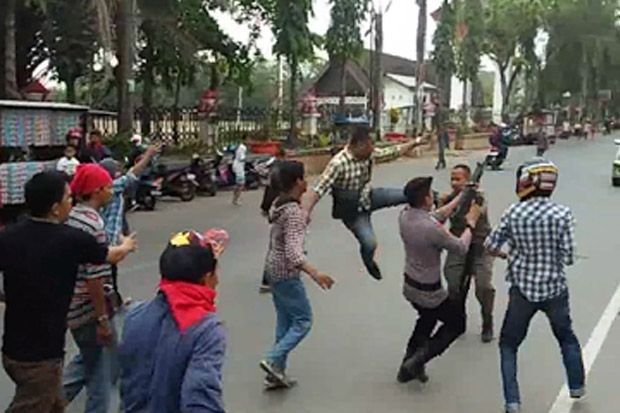 Plt Kasatpol PP Jadi...