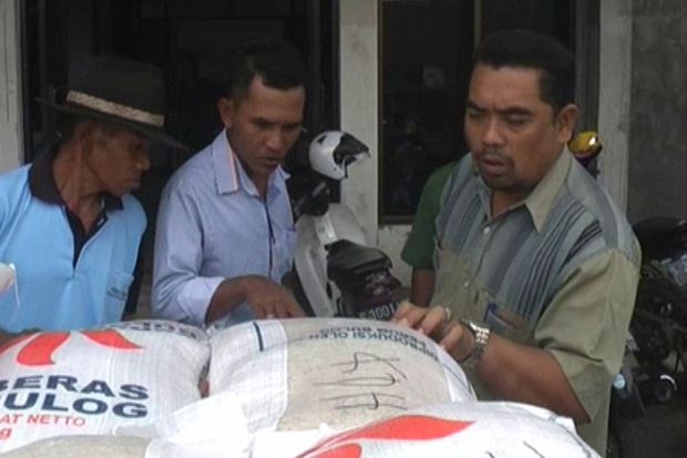 Alasan Perangkat Desa...