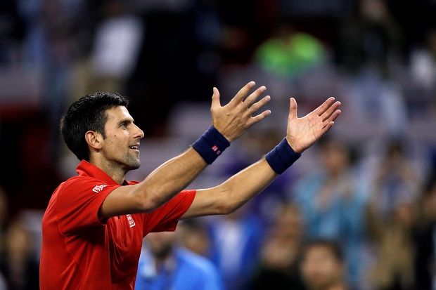 Marin Cilic Terhenti,...