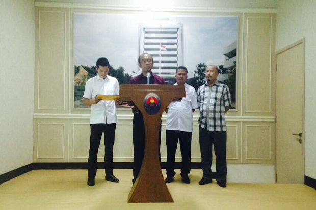 Ini Hasil Evaluasi Kemenpora...