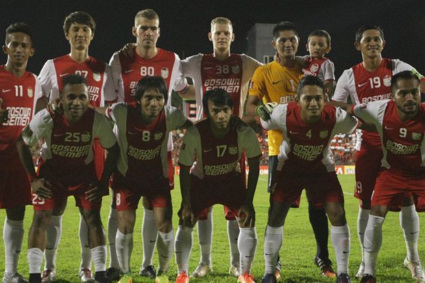 Comeback Sempurna Deny...