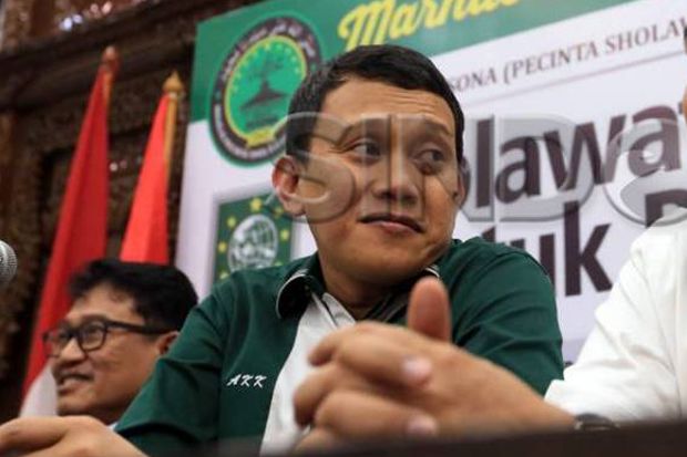 HUT Fraksi ke-17, PKB...