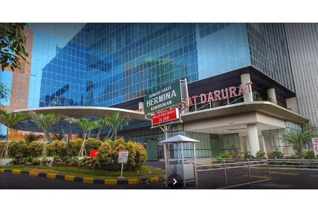 Hermina Hospital Group...